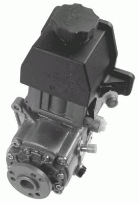 Hydraulic Pump, steering system 2840 401