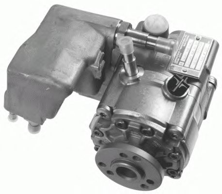 Hydraulic Pump, steering system 2854 601