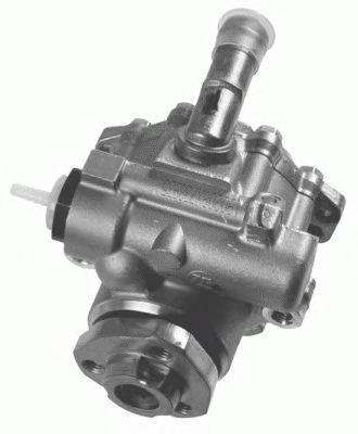 Hydraulic Pump, steering system 2859 401