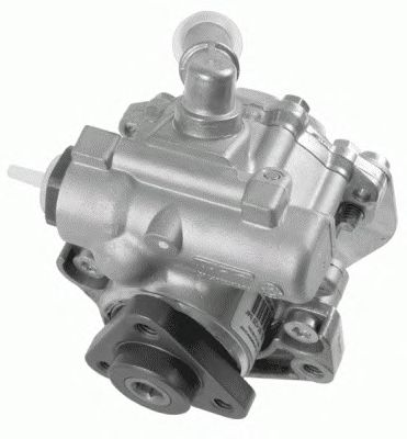 Hydraulic Pump, steering system 2910 201