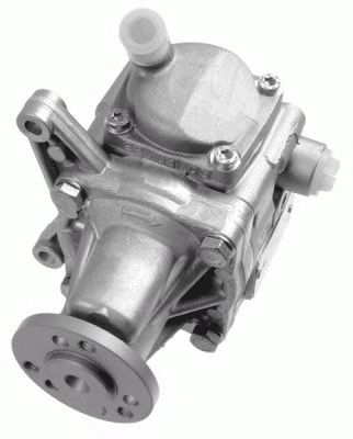 Hydraulic Pump, steering system 2837 201