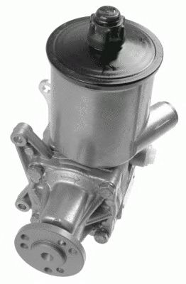 Hydraulic Pump, steering system 2855 401