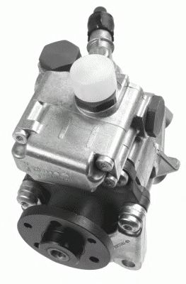 Hydraulic Pump, steering system 8001 794