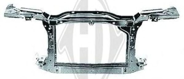 Front Cowling 1211002