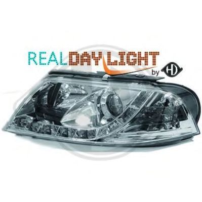 Headlight Set 2246386