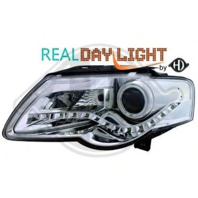 Headlight Set 2247785