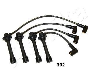 Ignition Cable Kit 132-03-302