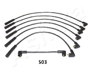 Ignition Cable Kit 132-05-503