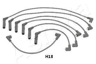 Комплект проводов зажигания 132-0H-H18
