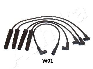 Комплект проводов зажигания 132-0W-W01
