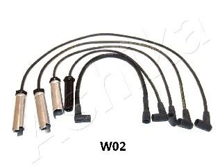 Комплект проводов зажигания 132-0W-W02