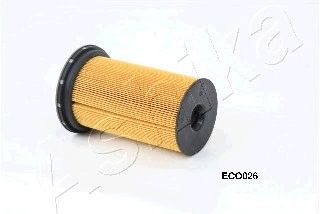 Brændstof-filter 30-ECO026