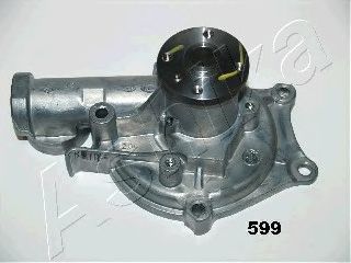 Water Pump 35-05-599