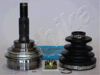 Joint Kit, drive shaft 62-02-223