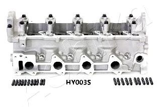 Cylinder Head HY003S