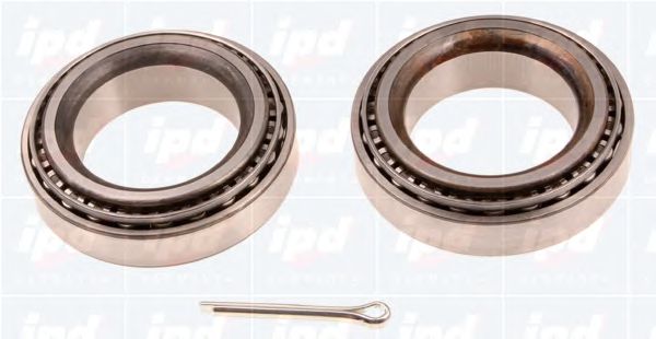 Wheel Bearing Kit 30-1011