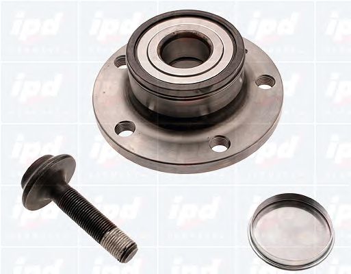 Wheel Bearing Kit 30-1083