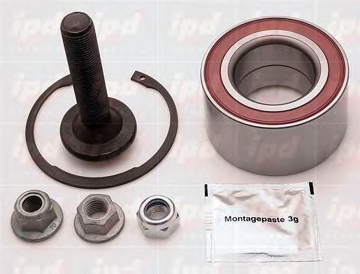 Wheel Bearing Kit 30-1088