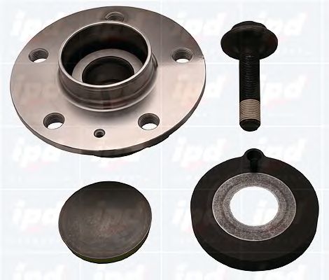Wheel Bearing Kit 30-1089