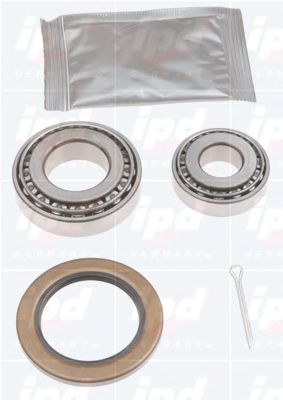 Wheel Bearing Kit 30-1530