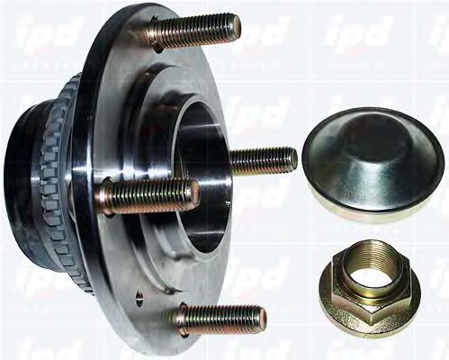 Wheel Bearing Kit 30-2622