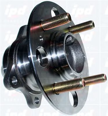 Wheel Bearing Kit 30-2630
