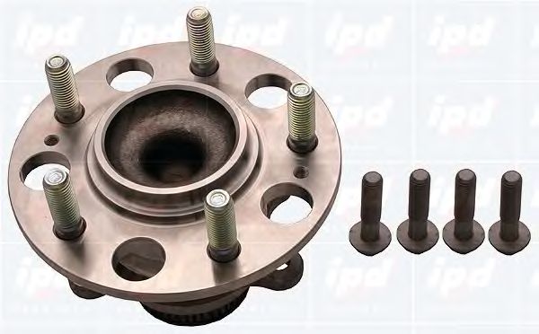 Wheel Bearing Kit 30-2657