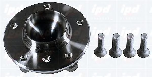 Wheel Bearing Kit 30-4949