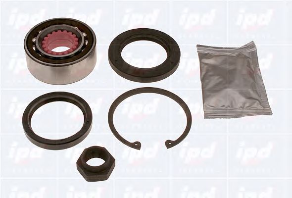 Wheel Bearing Kit 30-5011