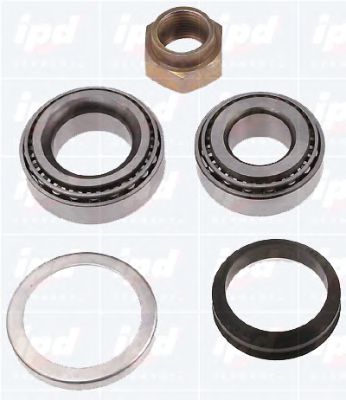 Wheel Bearing Kit 30-5027