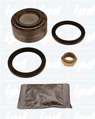 Wheel Bearing Kit 30-5030