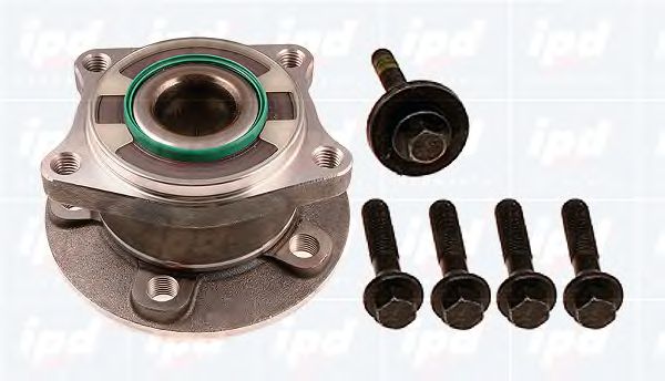 Wheel Bearing Kit 30-6034
