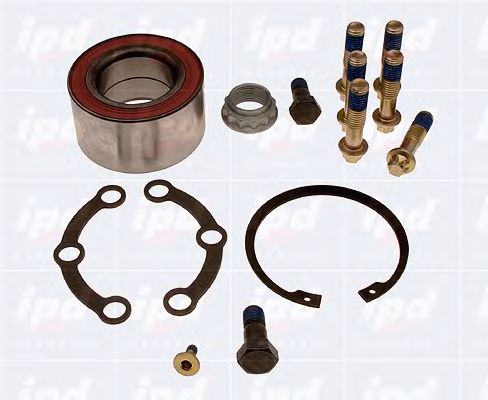 Wheel Bearing Kit 30-6771