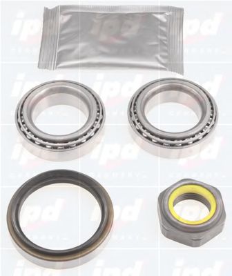 Wheel Bearing Kit 30-7874