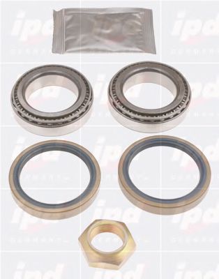 Wheel Bearing Kit 30-9033