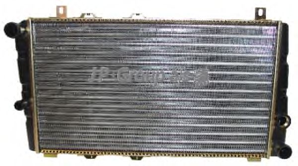 Radiator, engine cooling 1114201300