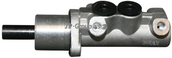 Master Cylinder, brakes 1161102900