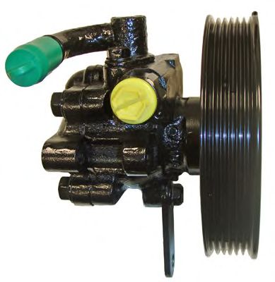 Hydraulic Pump, steering system 04.75.0130-1
