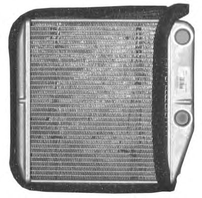 Permutador de calor, aquecimento do habitáculo RA2111151