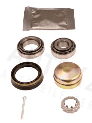 Wheel Bearing Kit 802042
