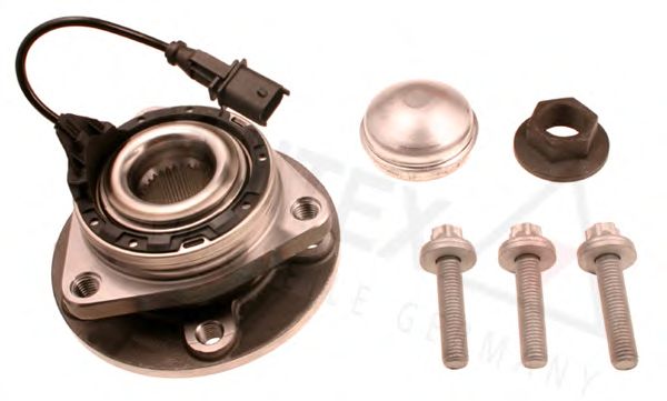 Wheel Bearing Kit 805414