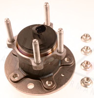 Wheel Bearing Kit 805431