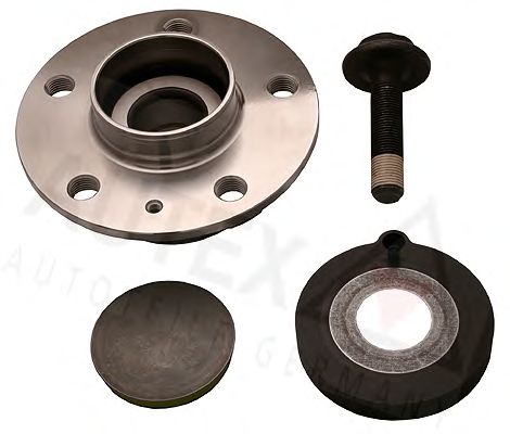 Wheel Bearing Kit 802094