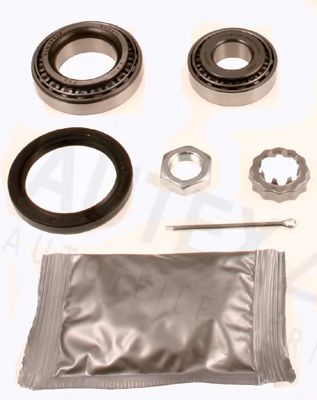 Wheel Bearing Kit 802426