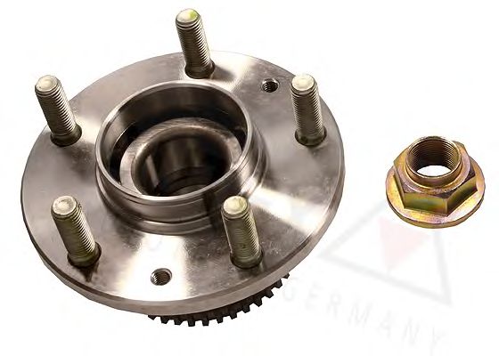 Wheel Bearing Kit 802568