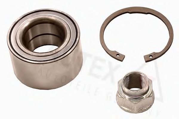 Wheel Bearing Kit 802697