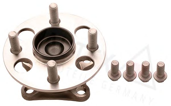 Wheel Bearing Kit 802904