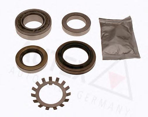Wheel Bearing Kit 802912
