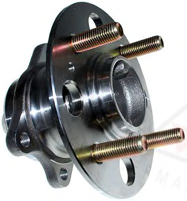 Wheel Bearing Kit 803635