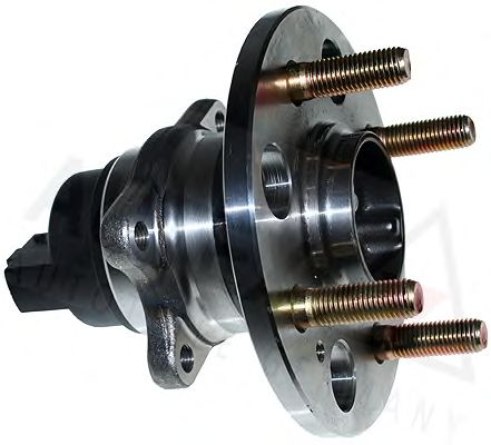 Wheel Bearing Kit 803636